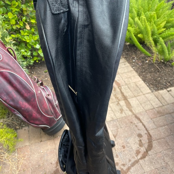 travel bag by Bullet 
With wheels - Picture 9 of 10